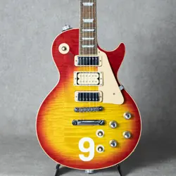 GIBSON CUSTOM SHOP PETE TOWNSHEND SIGNATURE #9 '76 LES PAUL DELUXE 2005 *GF623