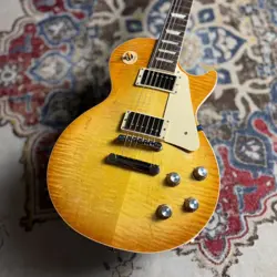 GIBSON LES PAUL STANDARD '60S UNBURST *HJ891
