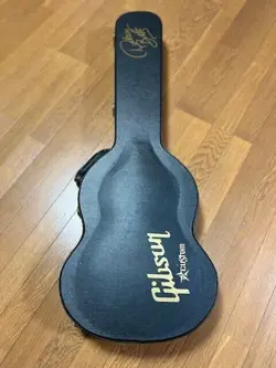 GIBSON DICKEY