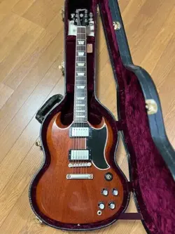 DICKEY BETTS SG