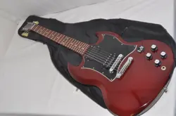 GIBSON SG SPECIAL   ELECTRIC GUITAR REF NO 6805