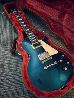 GIBSON MOD COLLECTION LES PAUL 60'S FROMJAPAN