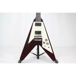 GIBSON FLYING V 67 NO.LG1227