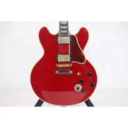 GIBSON BB KING LUCILLE NO.LG1114