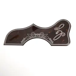 GUITAR PICKGUARD SELF ADHENSIVE THICKNES 2MM FOR GIBSON J200 SJ200 GUITAR