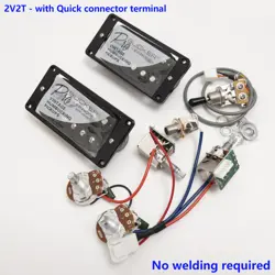 PUSH PULL WIRING