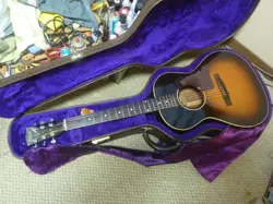 GIBSON USA BULES