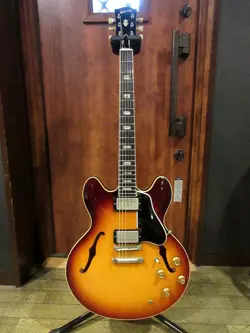 1964 ES-335TD
