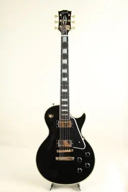 PAUL CUSTOM