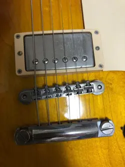 CUSTOM SHOP 40TH