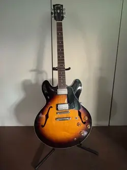 ES-335 VINTAGE FROM
