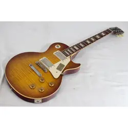 GIBSON 1959 LES PAUL REISSU FROM JAPAN