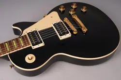 REISSUE 2003 BLACK