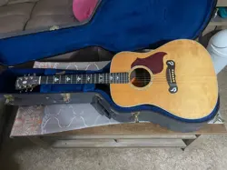FINISH 1970'S MODEL