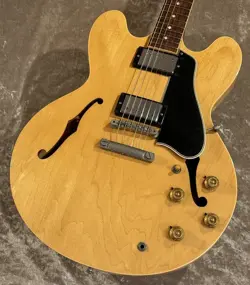 1959 ES-335 GLOSS