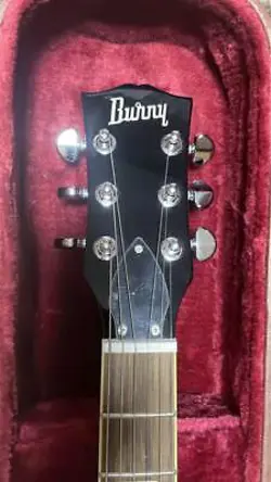 BARNEY GIBSON
