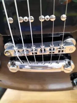 LESPAUL CLASSIC P90