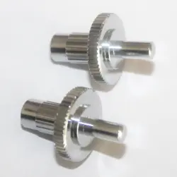 STUDS WHEELS
