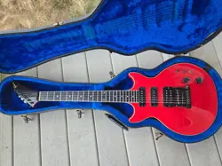 1985 GIBSON XPL