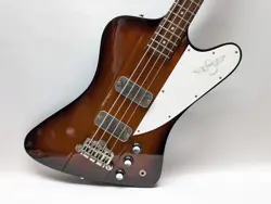 ORVILLE BY GIBSON THUNDERBIRD SAFE DELIVERY FROM JAPAN