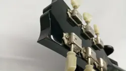 LES PAUL QUILT