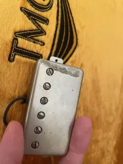 HUMBUCKER GIBSON