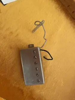 DOVER PICKUP HUMBUCKER
