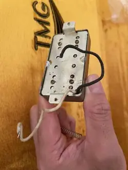 GUITAR DOVER