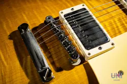 GIBSON CUSTOM SHOP MURPHY LAB COLLECTION 1959 LES PAUL ULTRA LIGHT AGED / 2023 S