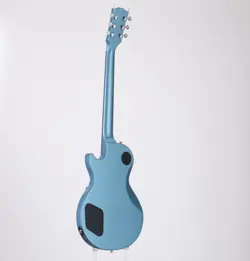 GIBSON LES PAUL MODERN LITE TV PELHAM BLUE OCHA OMIZU SAFE DELIVERY FROM JAPAN