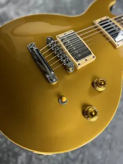 GIBSON 2009 LES