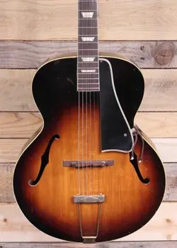 1947 GIBSON L-50