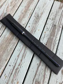 CHANTER W/ SOFT