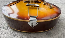 1962 ES-125