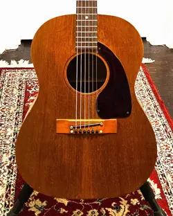 1968 B-15