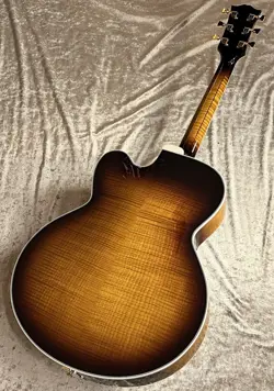 CUSTOM SHOP L-5CES