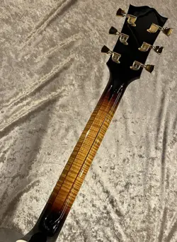 CUSTOM SHOP L-5CES