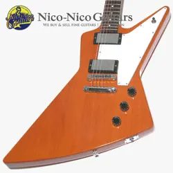 GIBSON USA 2022 EXPLORER (2022) (NO250310)
