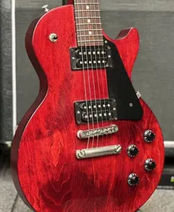 BODY WORN CHERRY