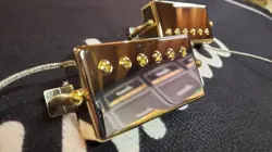 PAF CUSTOMBUCKER PICKUP
