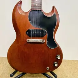 1962 VINTAGE HAKARANDA