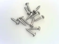 PICKUP SCREWS FOR