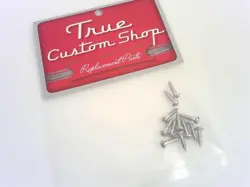 SHOP CHROME