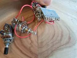 ALPHA SWITCH