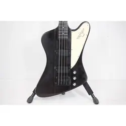 AUTH GIBSON THUNDERBIRD IV BASS GUITAR 270-003-970-6536
