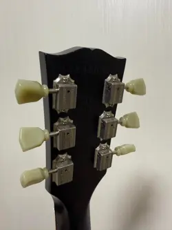 JR SPECIAL BLACK