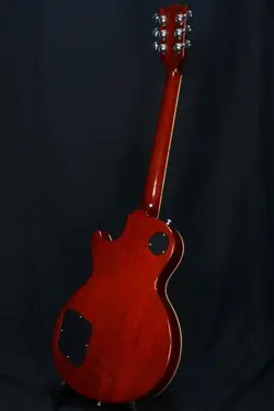 GIBSON LES PAUL STANDARD T BOURBON BURST -2017-