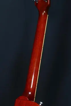 STANDARD BOURBON BURST