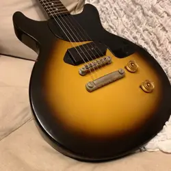 1988 GIBSON LES PAUL JR ELECTRIC GUITAR FROM JAPAN