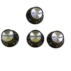 VOLUME GUITAR KNOB